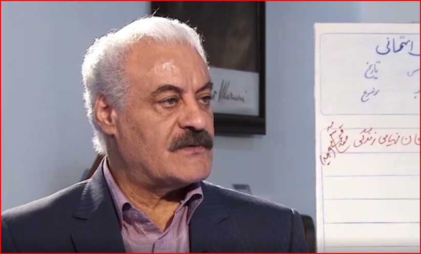 جهانبخش سلطانی (1)