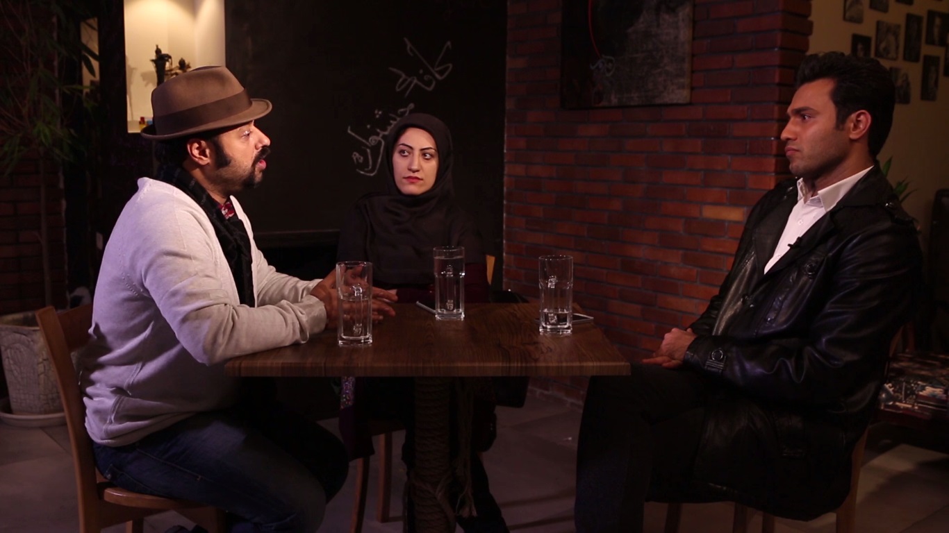 رضا فرهمند (1)
