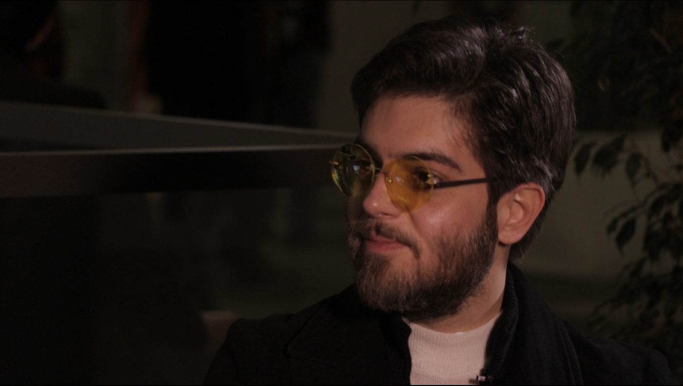 محمد لطفی