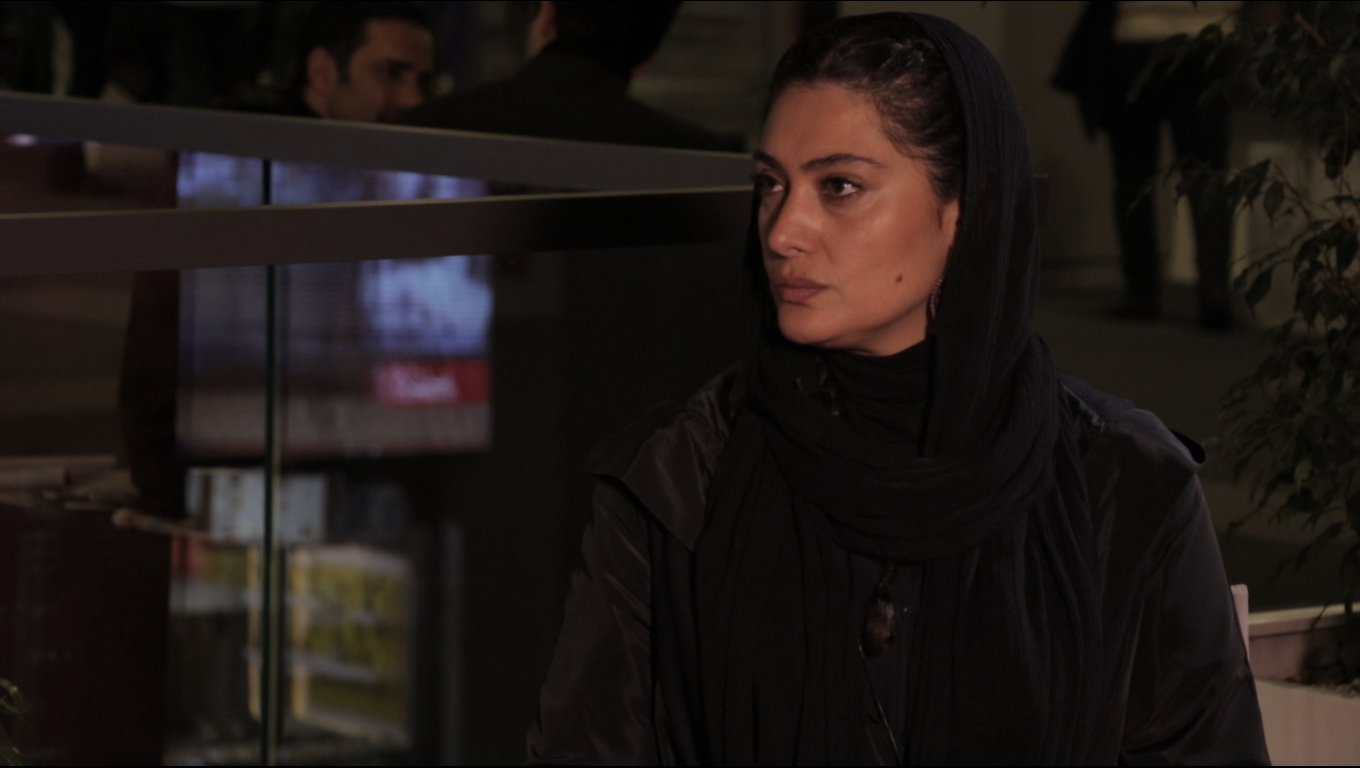 سودابه بیضایی
