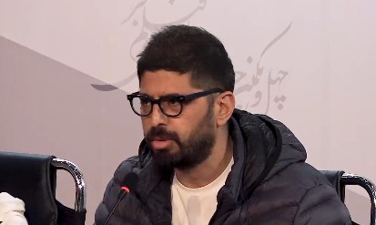 بررسی حواشی نشست خبری فیلم کاپیتان