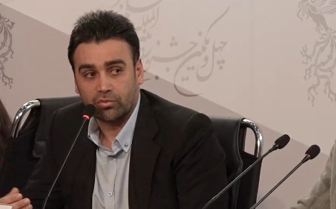 بررسی حواشی نشست خبری فیلم چرا گریه نمیکنی