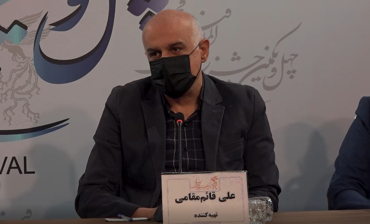 بررسی حواشی نشست خبری فیلم پرونده باز