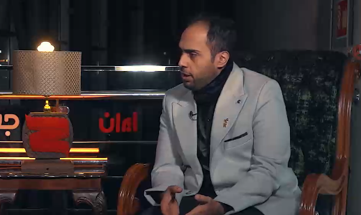 رضا منتظری