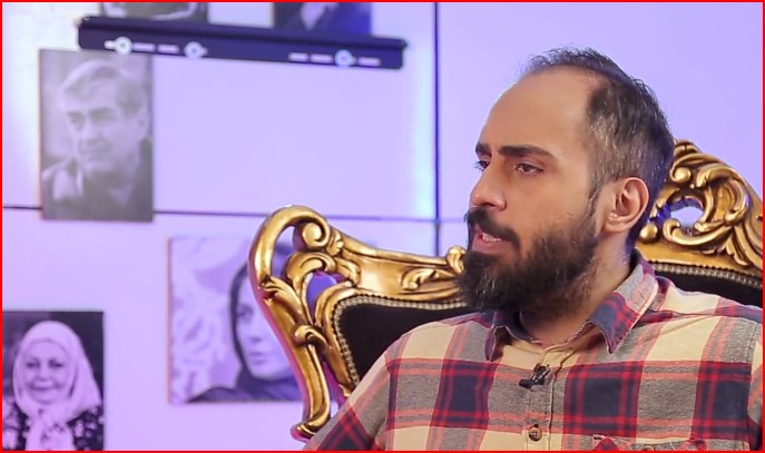 رضا منتظری