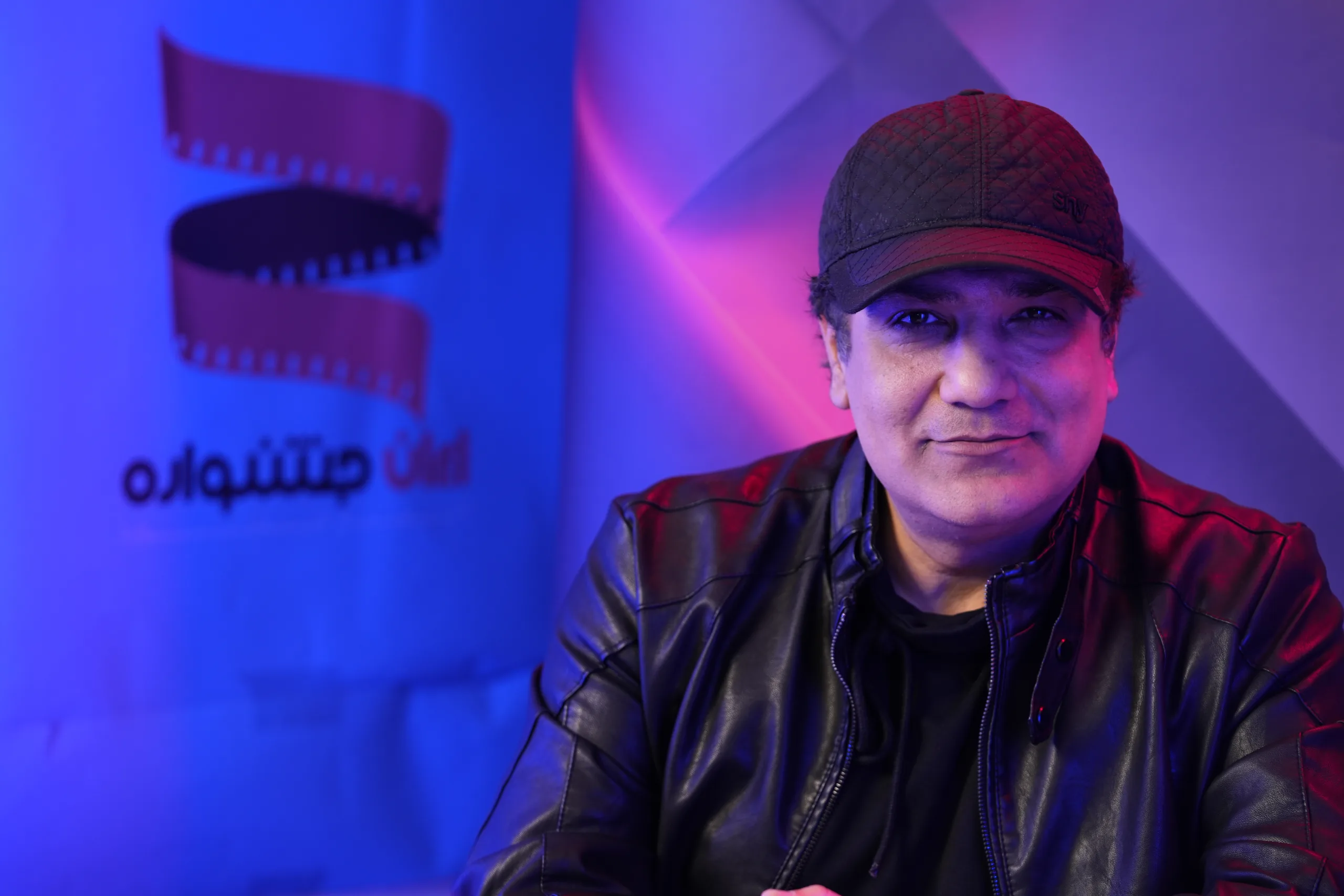حمید زرگر نژاد