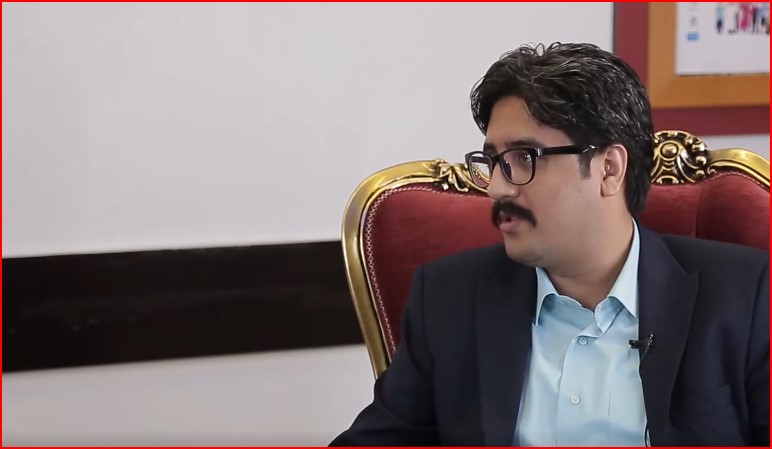 محسن دلیلی